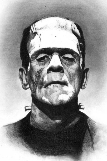 Илья иванович франкенштейн