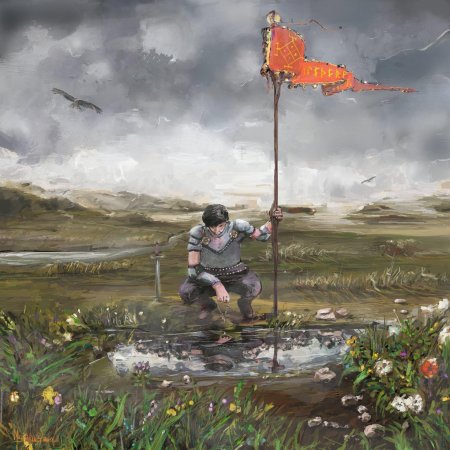 Знаменосец фэнтези