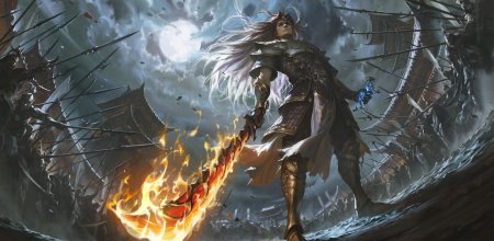 Legend of the cryptids парни