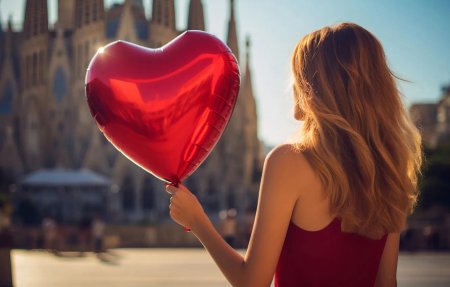 Любовь сердца