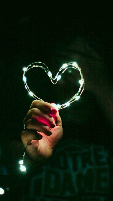 Сердца эстетика