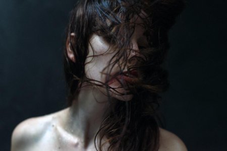 Эстетика девушек