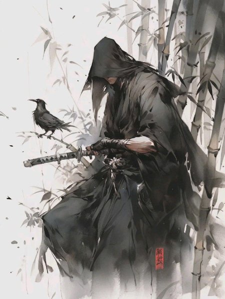 Искусство самурая