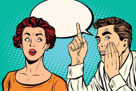 Поп арт шепчет