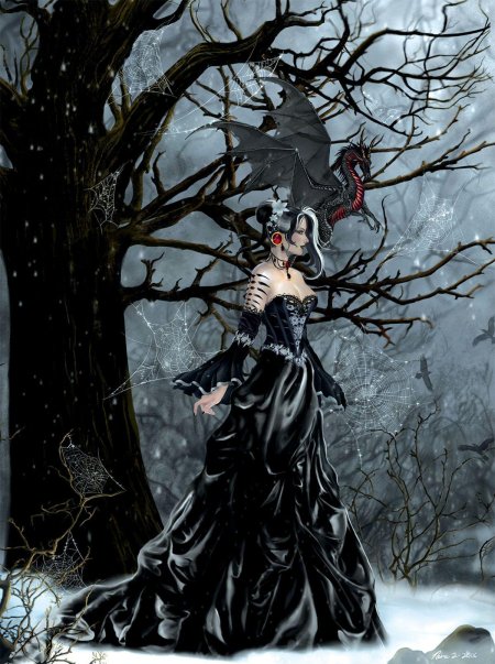 Нене томас феи