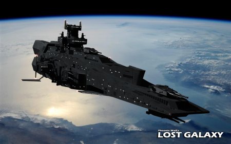 Дредноут корабль космический star citizen