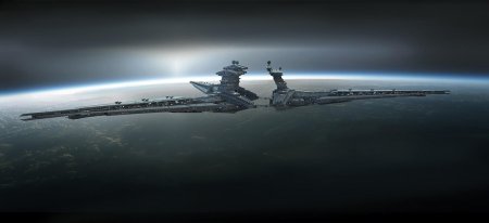 Star wars звездный разрушитель