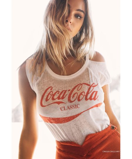 Девушка модель