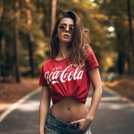 Сара тесситоре модель