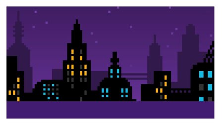 Амонг ас пиксель арт