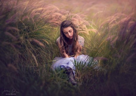 Jessica drossin фотограф