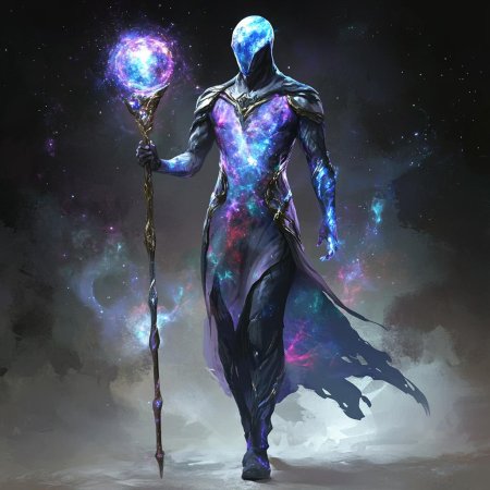 Эпическое фэнтези