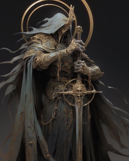 Эпическое фэнтези