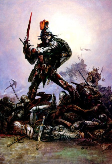 Крис ахиллеос арт