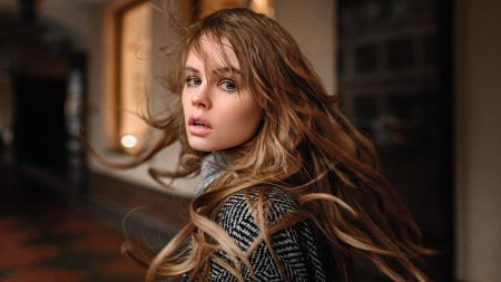 Анастасия щеглова