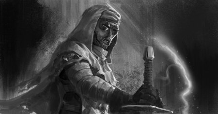 Leper darkest dungeon