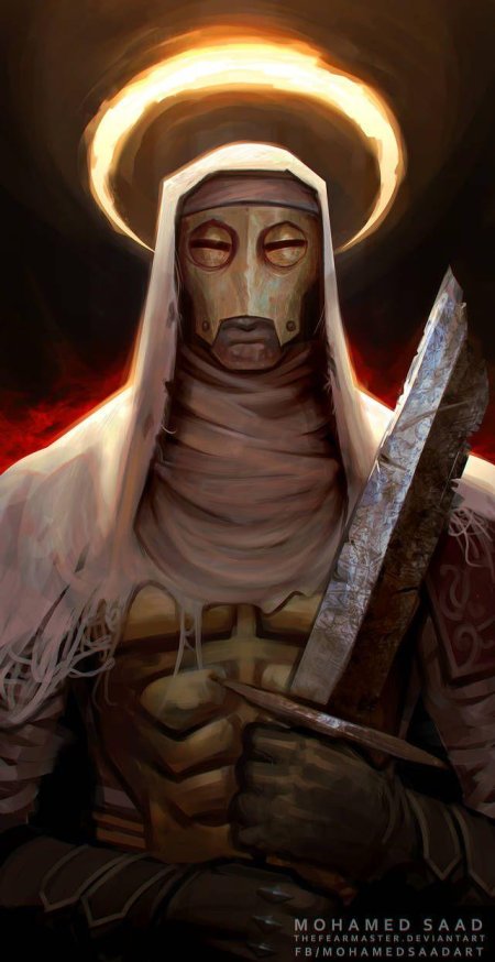 Прокажённый darkest dungeon