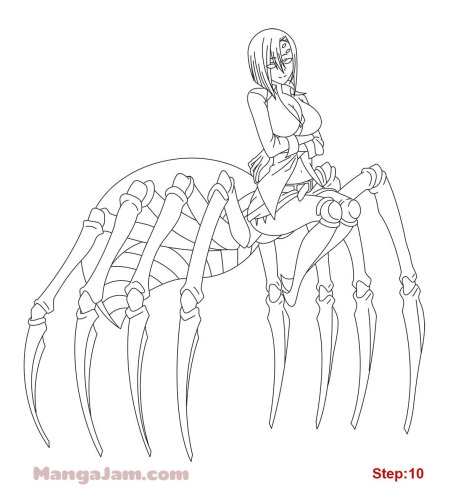 Рахнера арахнера