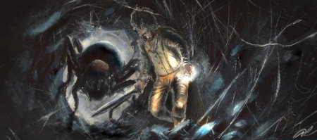 Властелин колец паук шелоб