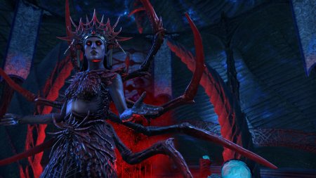 Даэдра мефала