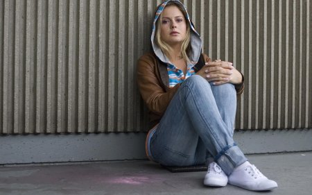 Роуз макайвер