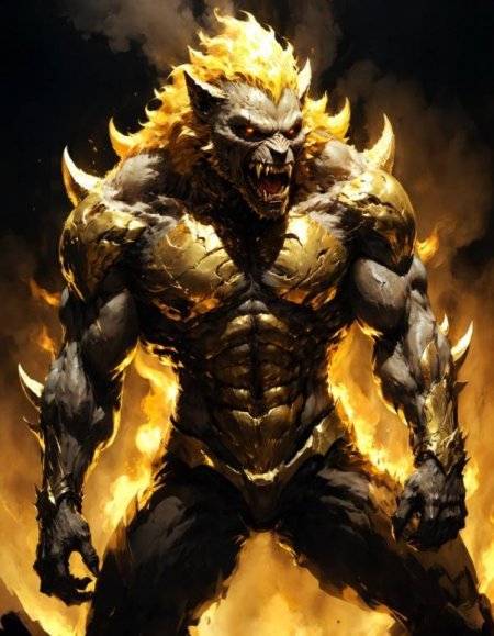 Персонажи фэнтези