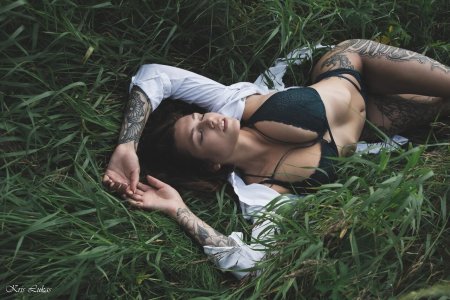 Jane fayst евгения таланина