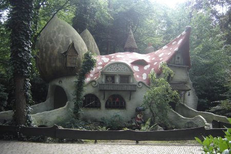 Парк эфтелинг нидерланды