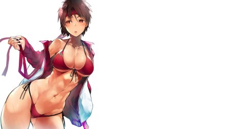 Аниме сиськи на рабочий стол