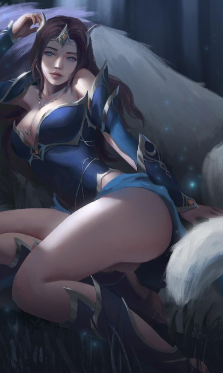 Мирана дота 2