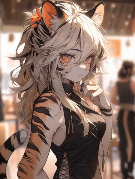 Широ ботан hololive