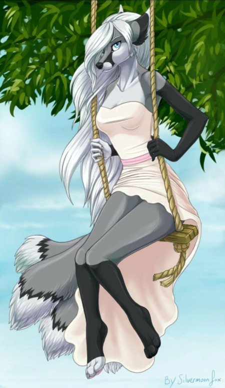 Фурии полулюди полузвери