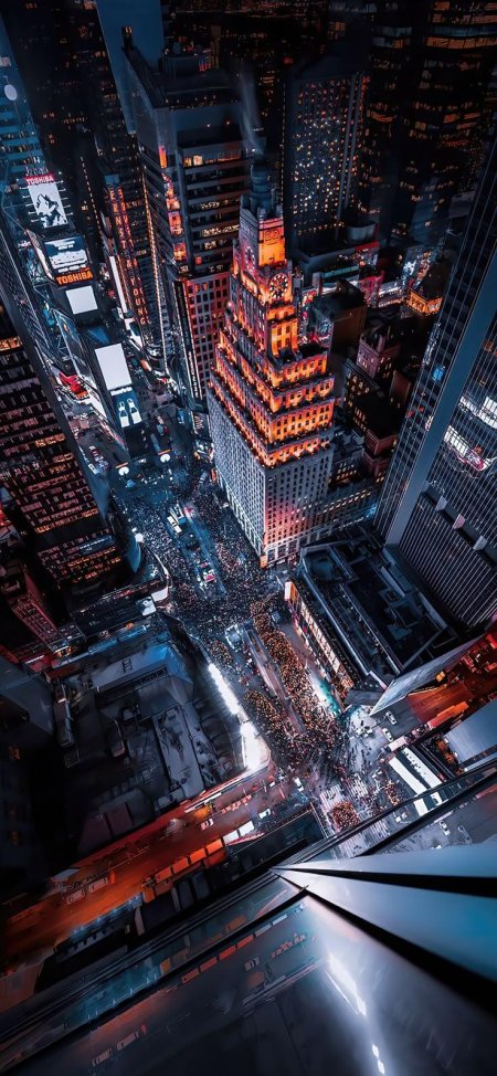 Нью йорк сити манхэттен