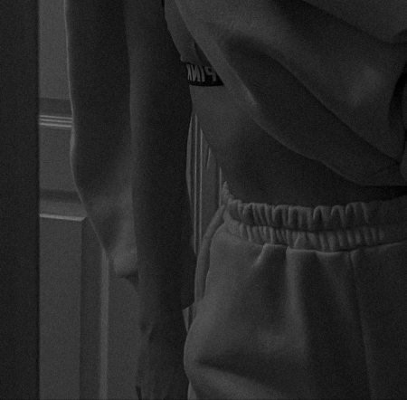 Фото на аву для девушек без лица эстетика