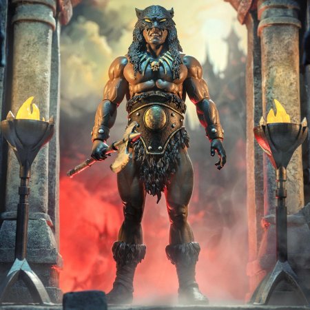 Фразетта фрэнк