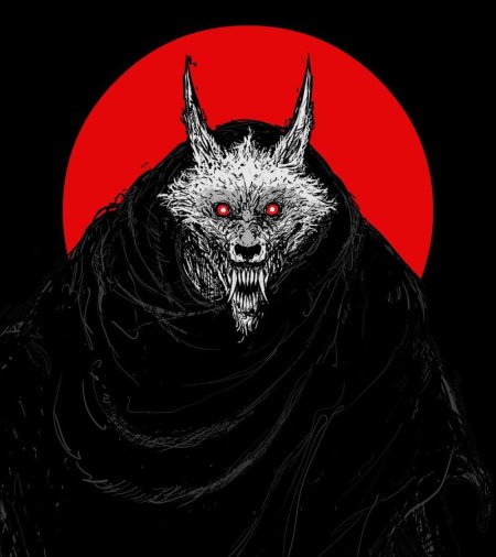 Губернатор марбас демон