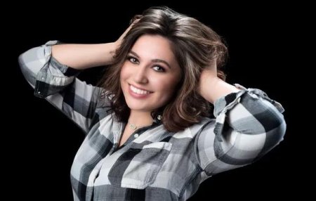 Марисса джэрет