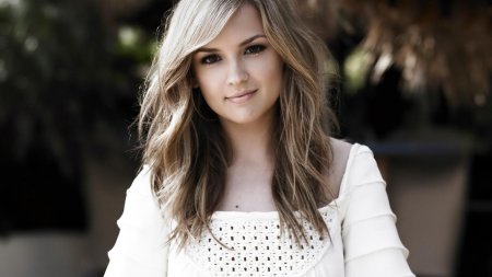 Рэйчел ли кук