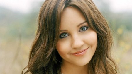 Аманда байнс