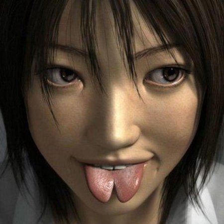 Saftkeur художник великанши