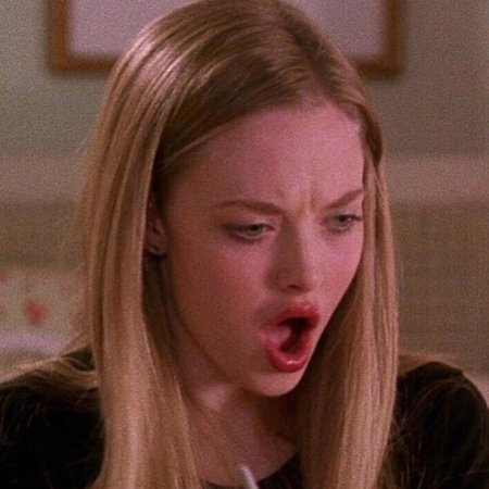 Дрянные девчонки карен