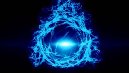 Энергетический шар