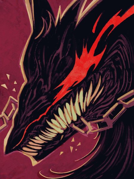 Берсерк рисунки