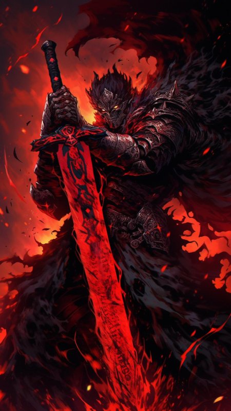 Эпическое фэнтези