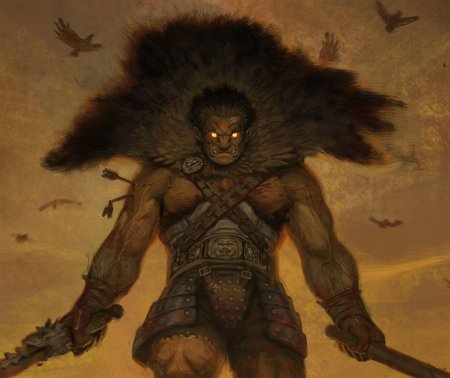 Носферату зодд