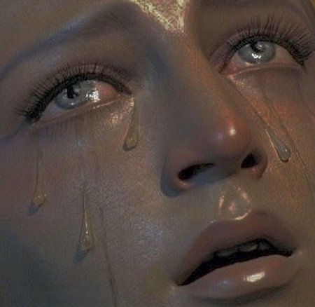 Эстетика слез