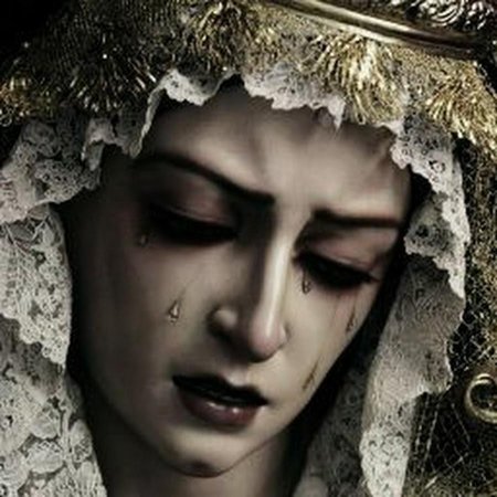 Nossa senhora das dores