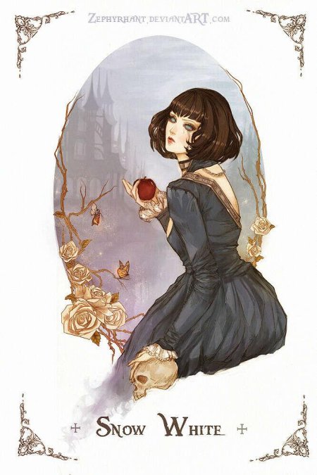 Zephyrhant лаура