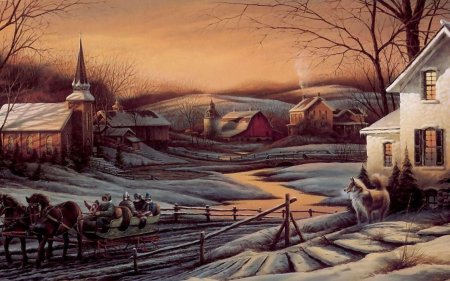 Терри редлин картины