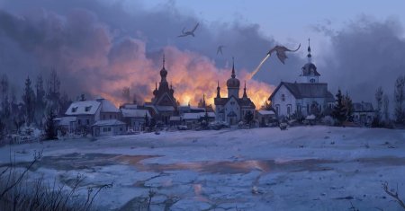 Художник стефан койдль